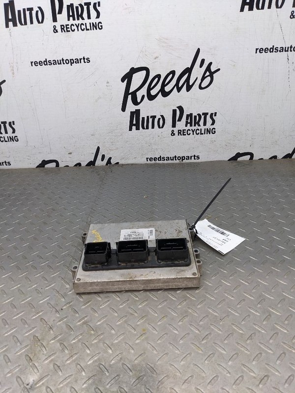 Engine ECM Electronic Control Module 5.4L 4WD Fits 06 NAVIGATOR 1162913