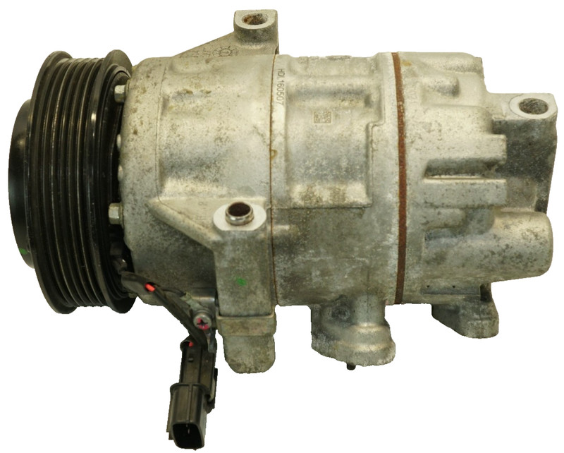 🔅2021-2024 KIA K5 LXS OEM. COMPRESSOR ASSEMBLY 97701L1200