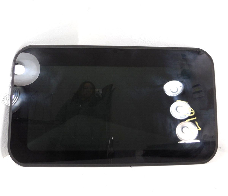2012-2018 Audi A7 Quattro Sun Roof Glass OEM