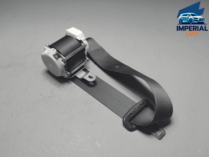 2020-2025 Toyota Corolla Rear 2 Row Center Middle Seatbelt Retractor OEM