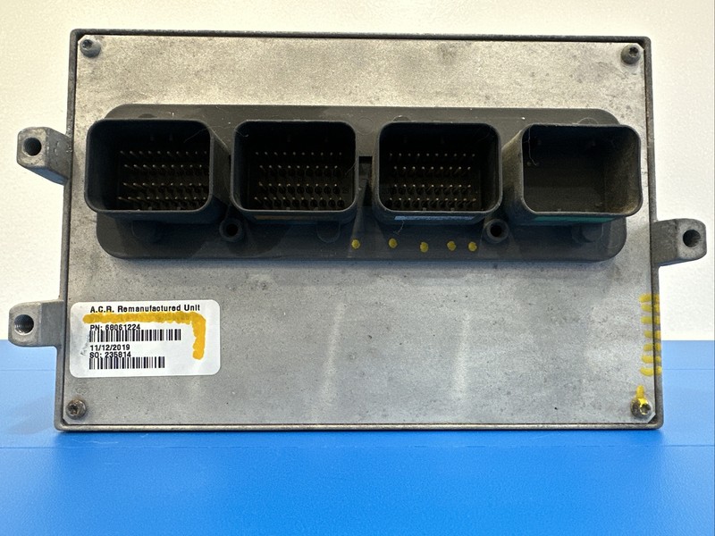 68061224 I 2009 DODGE CHARGER HEMI ENGINE COMPUTER CONTROL MODULE 5.7L AT OEM