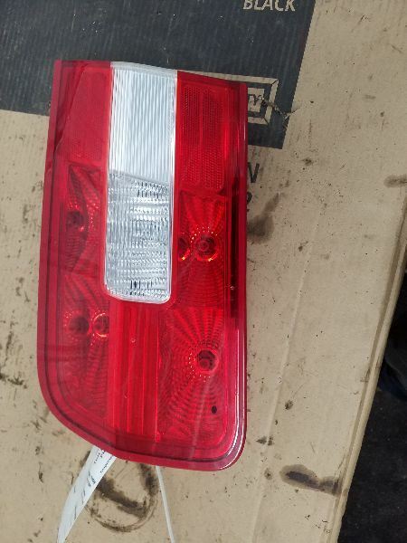 Passenger Right Tail Light Lid Mounted Fits 07-09 MKZ 204538