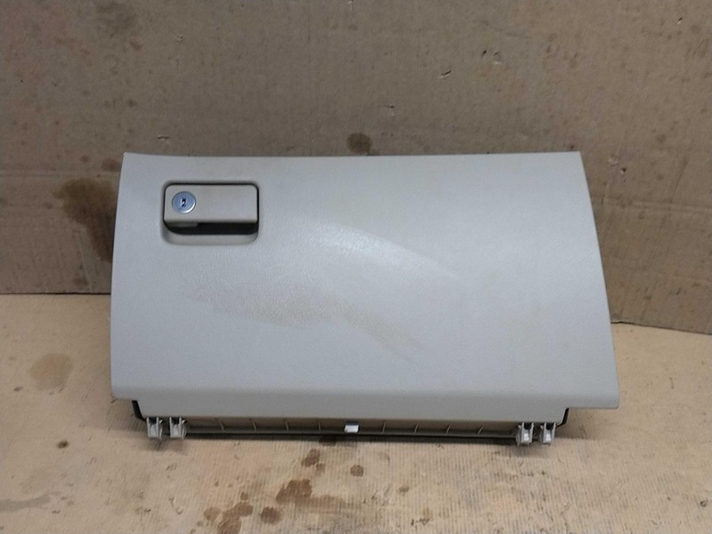 2012 Toyota RAV4 Glove Box Black OEM Used NJ25-22355-560010 167K Miles