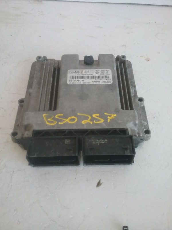 Engine ECM Electronic Control Module 2.3L Fits 16-19 EXPLORER 3531490