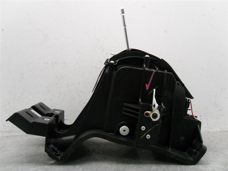 2014 JEEP COMPASS CENTER FLOOR SHIFTER OEM 242.CH9514