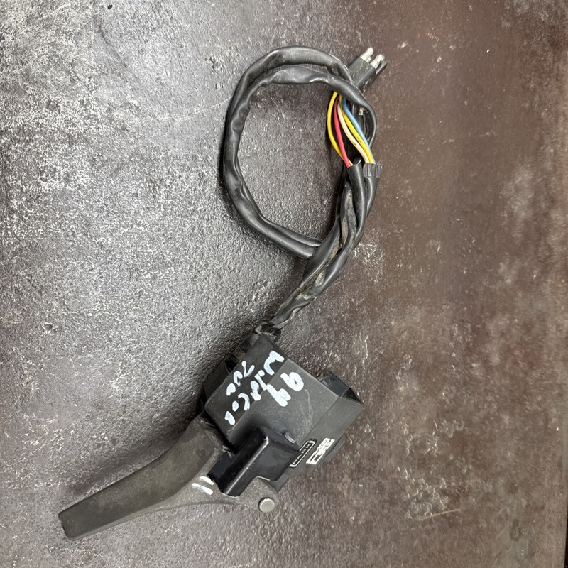 1993 1994 ARCTIC CAT WILDCAT 700 EFI MOTOR Brake Lever Light Switch 11