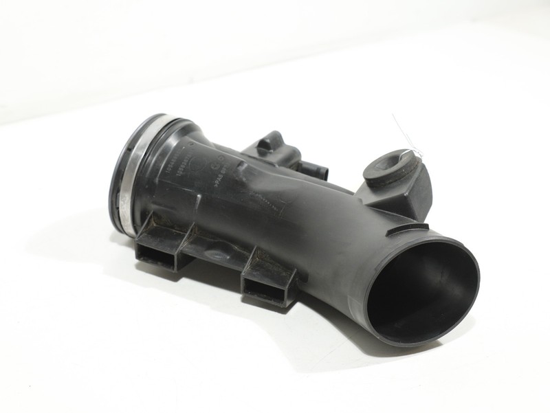 2011–2017 BMW X3 F25 3.0L Air Intake Intercooler Pressure Pipe Hose Tube OEM