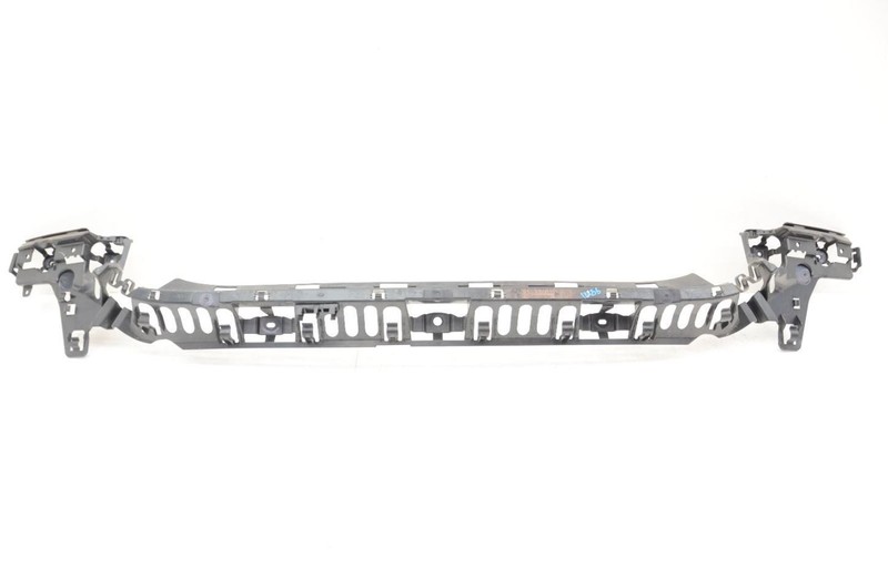 2014-2016 BMW 435i Convertible Rear Bumper Bracket DAMAGED TABS