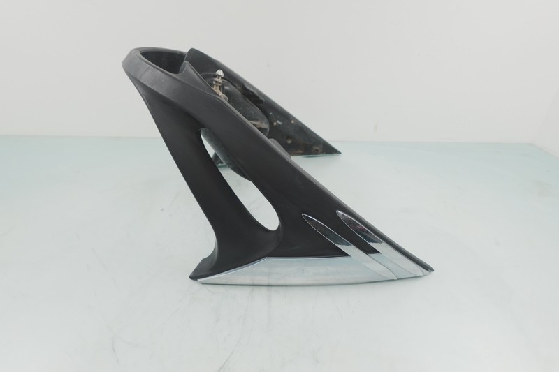 2006 Sea-Doo RXT 215 OEM Rear Grab Handle Bar BLACK