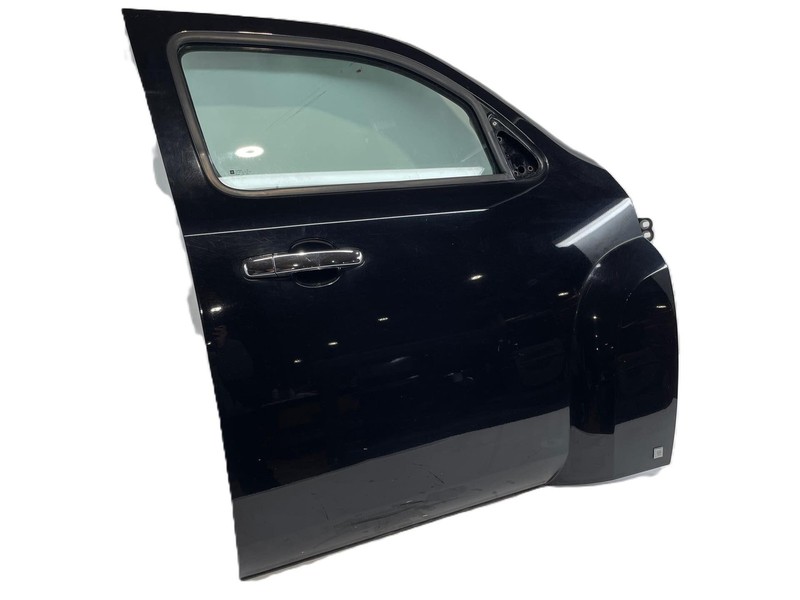 2006-2011 Chevy HHR Front Right Passenger Door Assembly W/ Panel & Glass OEM