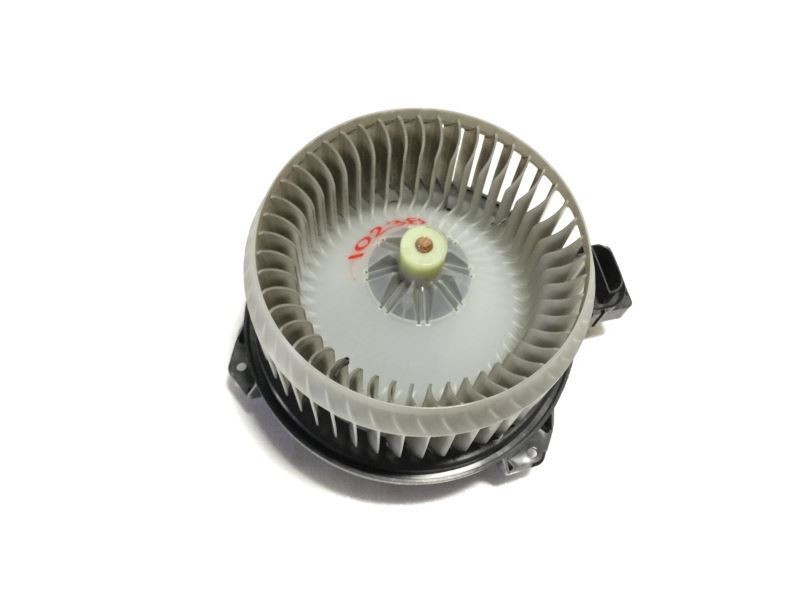 Blower Motor Dash Mounted Fits 10-19 JAGUAR XJ 24000