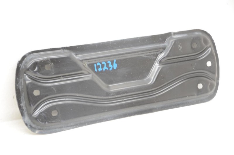 2014-2016 BMW 435i Convertible Automatic Transmission Crossmember
