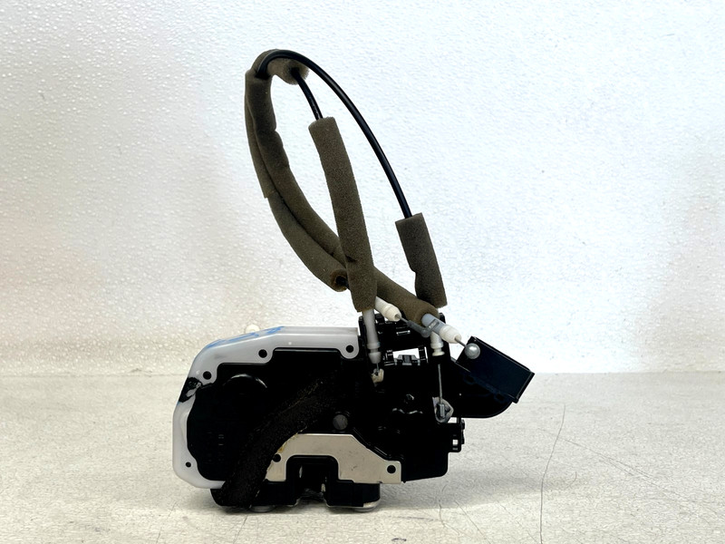 ⭐2011-2020 INFINITI QX80 FRONT LEFT LH SIDE DOOR LOCK LATCH ACTUATOR OEM LOT2628