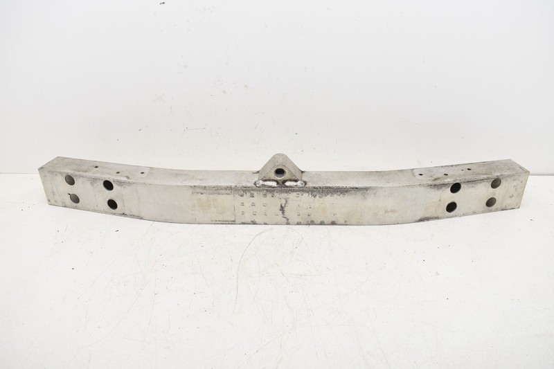 2006 Nissan 350z Front Bumper Crash Impact Reinforcement Bar OEM KW67