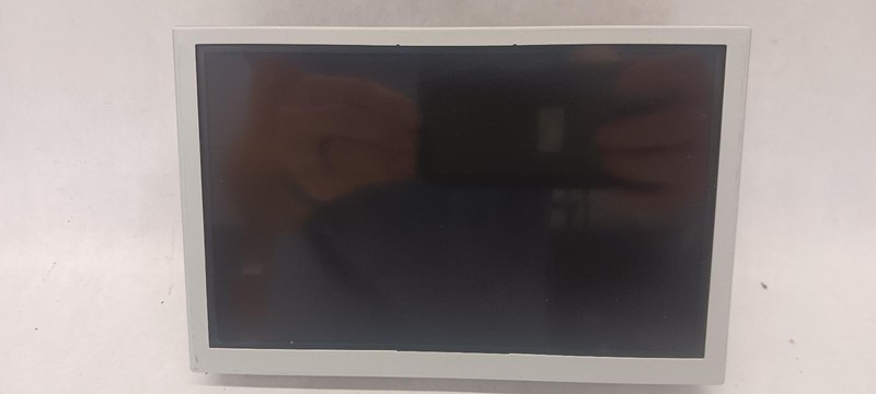 19-'20 LINCOLN NAUTILUS display screen OEM 1 Year Warranty!
