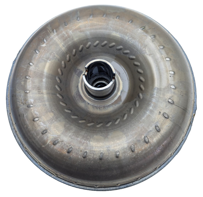 98-05 Mercedes E320 C320 ML320 Transmission Torque Converter 2102500702