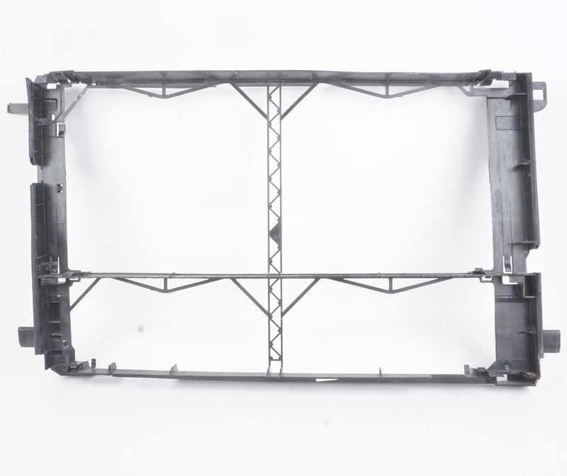 2012-2020 Mercedes SLK 350 SLC300 Condenser Support Mounting Frame Bracket OEM