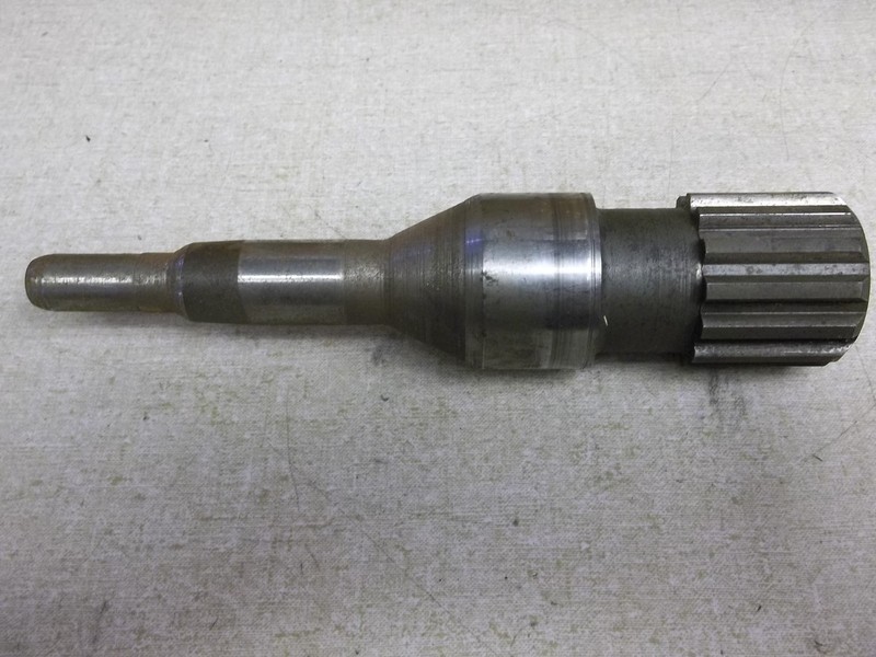 Spindle 28366 Lot-5, used *FREE SHIPPING*