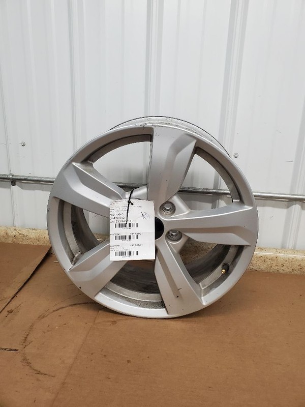 Wheel Model 17x7 5 Spoke Alloy Fits 21 SORENTO 279388