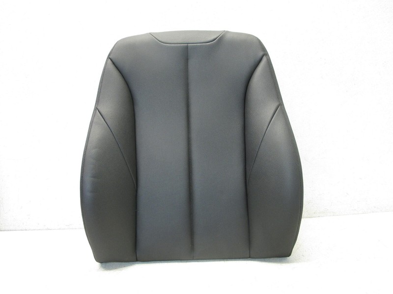 12-19 BMW F30 335i 320i xDRIVE SEDAN UPPER SEAT CUSHION FRONT RIGHT OEM 010925B