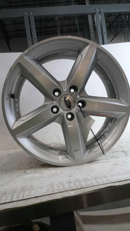 2017 Ford Explorer OEM Red Wheel 18 Rim FB531007A1A 6-Month Warranty Used