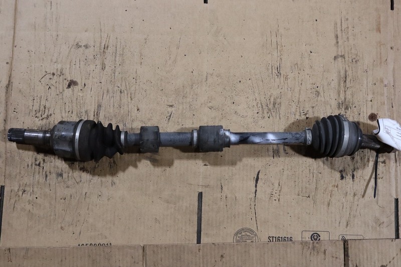 2017-2020 FIAT 124 SPIDER RWD REAR LEFT SIDE AXLE SHAFT CV U JOINT OEM