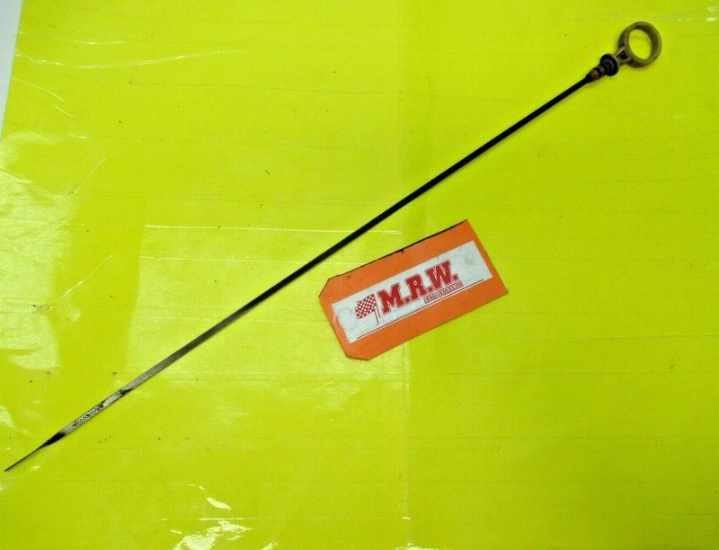 DIPSTICK DIP STICK MOTOR OIL 3.6L ENGINE SATURN OUTLOOK 2007-2010 07 08 09 10 GM