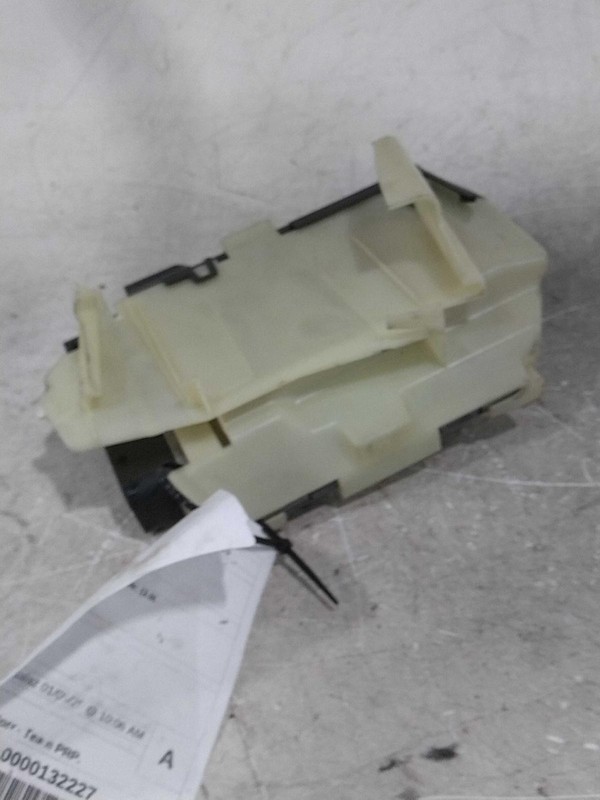2008 BMW X3 Engine Control Module ECM 433775 Used OEM Black 237K Miles