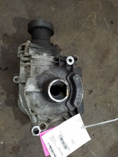 Carrier Front Automatic AWD Opt MX5 3.6L 3.91 Ratio Fits 04-09 SRX 179709