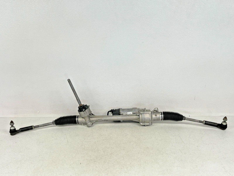 ⭐2012-2016 TESLA MODEL S ELECTRIC POWER STEERING RACK AND PINION GEAR OEM LOT2TP