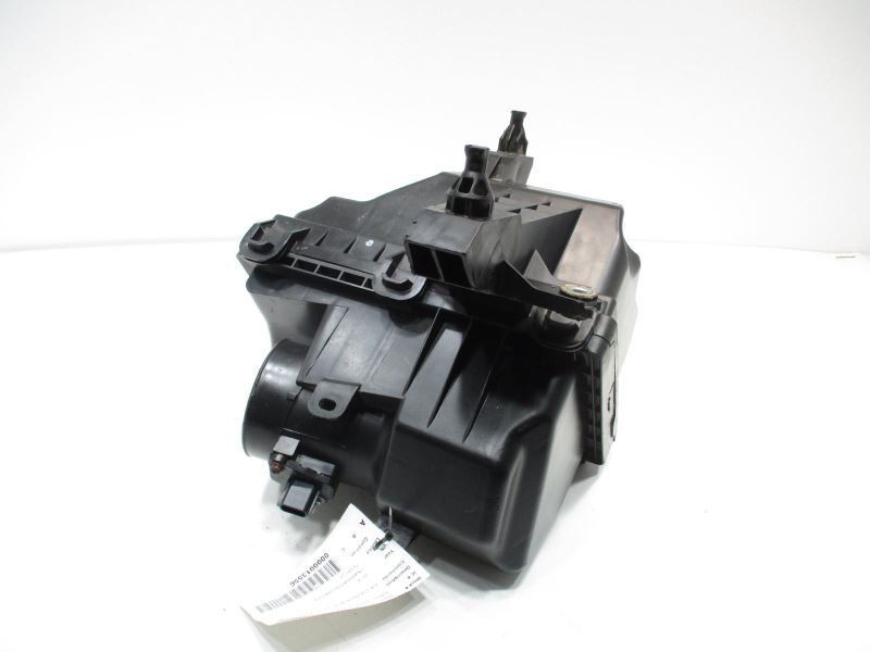 16-19 NISSAN MAXIMA AIR CLEANER BOX 3.5L AT FWD 52K -S- 39530