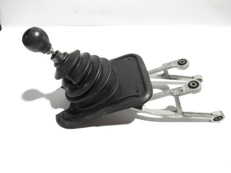 Nissan Z 2024 RWD Manual Transmission Shifter Shift W/ Bracket Support 22-25 |#3
