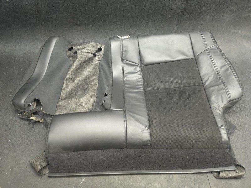 Rear Left Seat Upper Cushion Cover 2019 Jeep Grand Cherokee 6UW93DX9AA 2020 2021