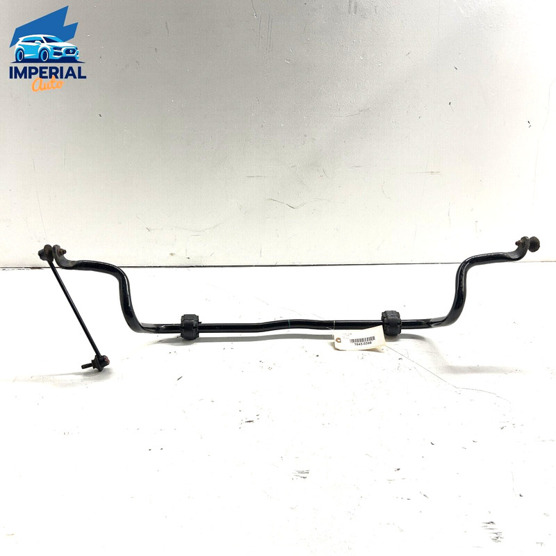 2023 MAZDA CX-50 FRONT SUSPENSION STABILIZER SWAY ANTI ROLL BAR OEM -15K MILES-