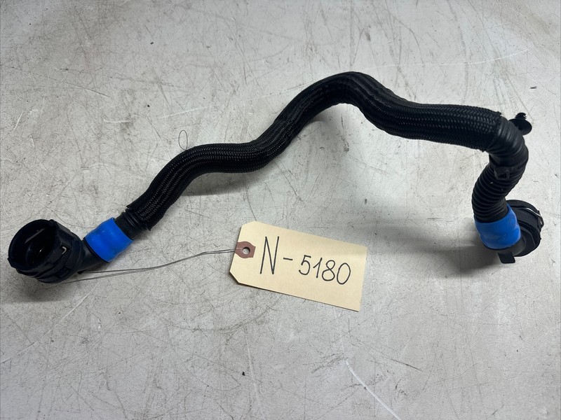 18-23 Tesla Powertrain Rear Drive Tube 1670201-00 5180 B87