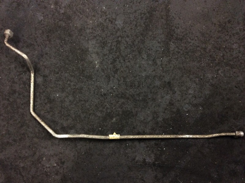 94-95 Civic A/C Refrigerant Receiver Pipe B Line Pipe A>Pipe C Used OEM