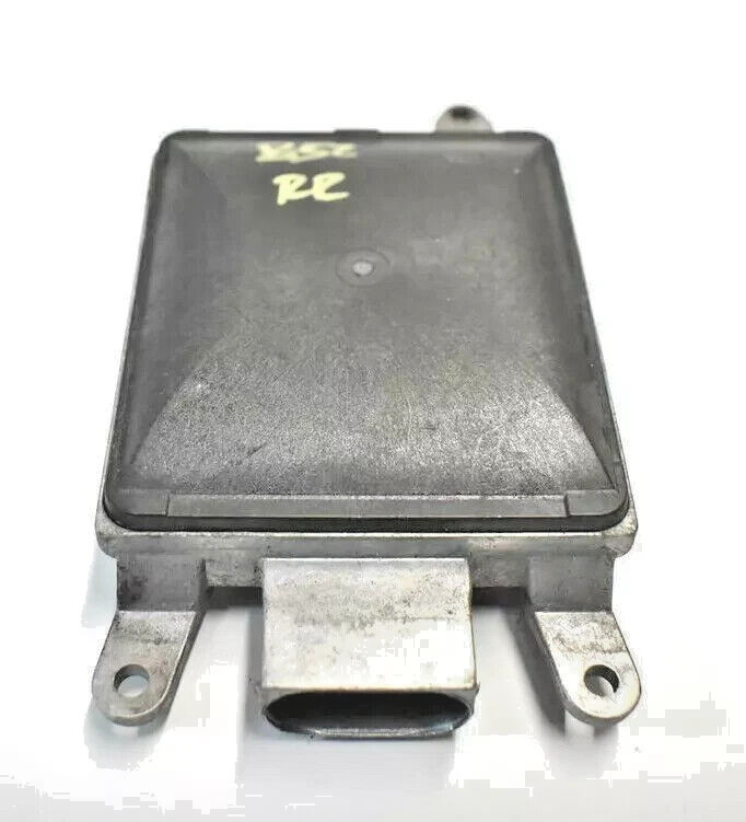 2011 BMW F04 550I Right Side Blind Spot Distance Sensor Module 66326795551 OEM