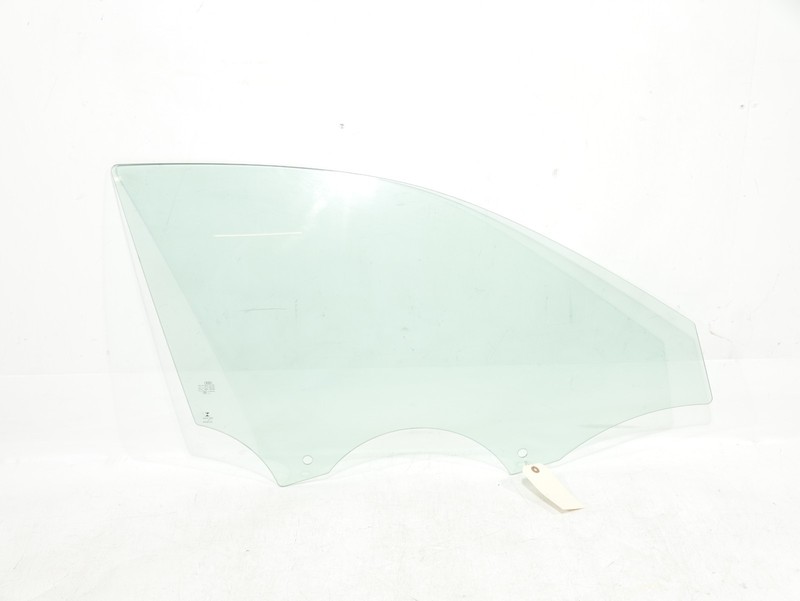 2015 - 2020 AUDI A3 8V Front RIGHT RH Passenger Side Door Window Glass OEM