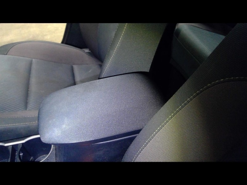 Armrest Lid Fits 14-19 COROLLA 1672815