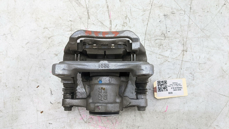 Rear Left Driver Brake Caliper 2020 GMC Terrain 84323158 2018 2019 2021 - 2023