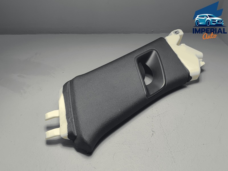 AUDI Q7 2017-2023 REAR RIGHT PASSENGER SIDE C PILLAR UPPER TRIM COVER PANEL OEM