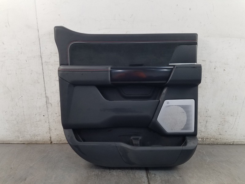 2025 Ford F150 Raptor R Left Rear Driver Door Panel #9168 K5