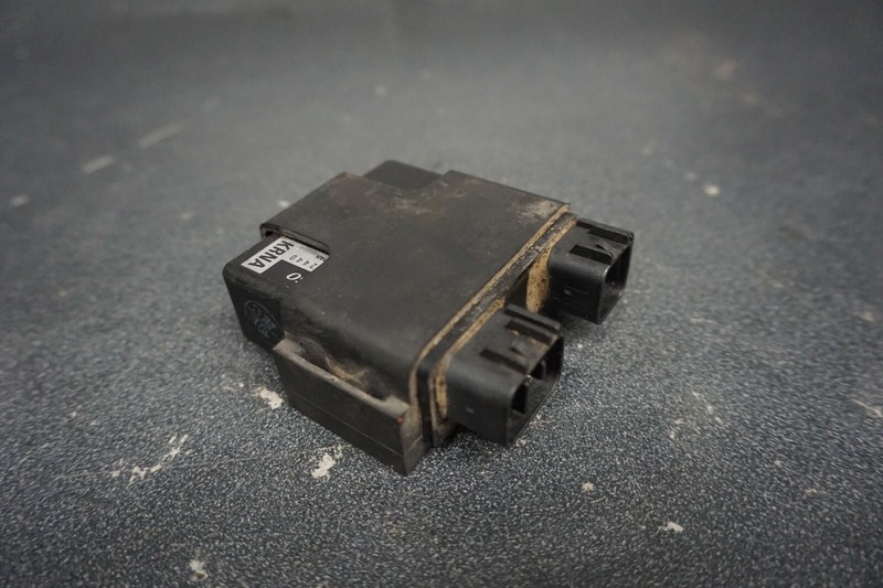 2005 CRF 250R Honda Dirtbike Motorcyle OEM Electrical CDI Ignition Control Box