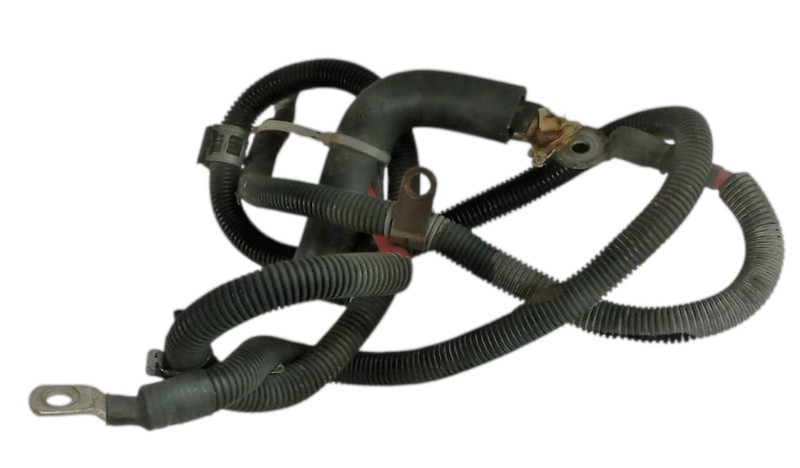 2007 2012 Mercedes Benz GL450 Negative Battery Cable OEM 1644404539