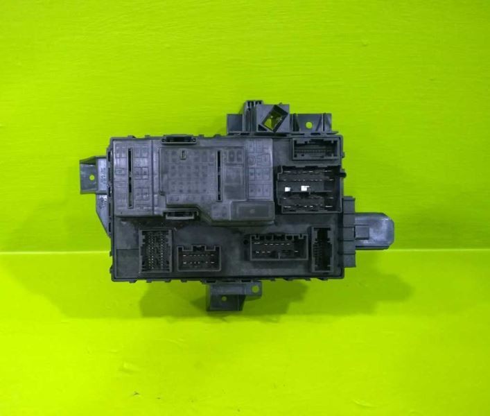 09 10 11 12 13 14 EXPEDITION NAVIGATOR INTERIOR FUSE BOX OEM 3427-44