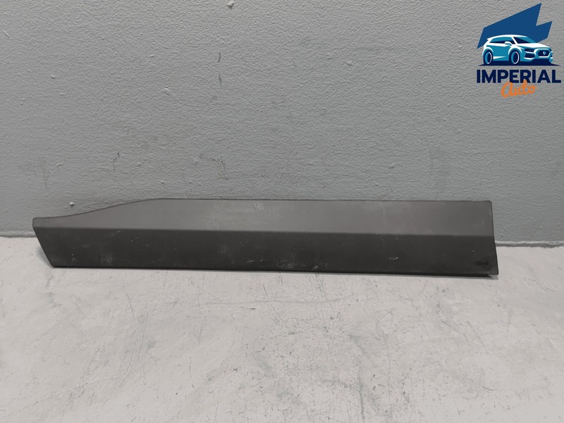 2019-2025 TOYOTA RAV4 FRONT LEFT DRIVER SIDE DOOR LOWER MOLDING COVER OEM