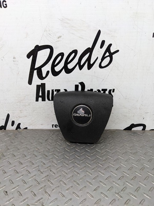 Air Bag Driver Wheel Fits DENALI 1117948
