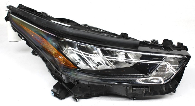 OEM Right Passenger Side LED Headlamp For Toyota Highlander, Hybrid 81110-0E460