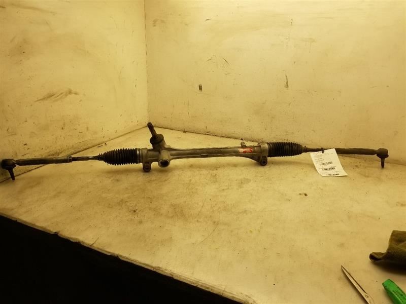09-16 TOYOTA VENZA V6 3.5L AT STEERING GEAR RACK