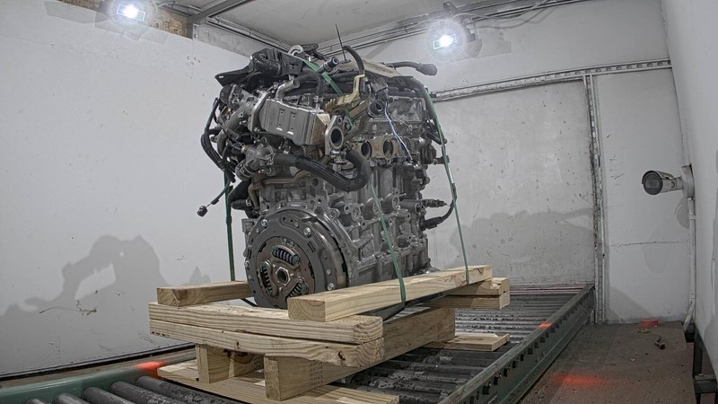 2017 Toyota Prius 1.8L Engine Complete Assembly FWD 136K OEM Warranty